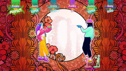 Ubisoft Just Dance 2021 for PS4 - Dance Game, Model 1185535, Fun Family Entertainment