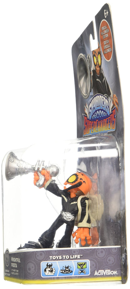 ACTIVISION Skylanders SuperChargers Frightful Fiesta Character Pack Model 87516