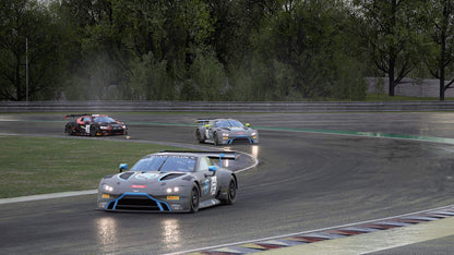 505 Games Assetto Corsa Competizione - Xbox One Racing Game, Model 71501991