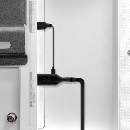 Wiistar HDMI Converter for Original Xbox - 1m HD Link Cable, Black, Model DH_XBOX