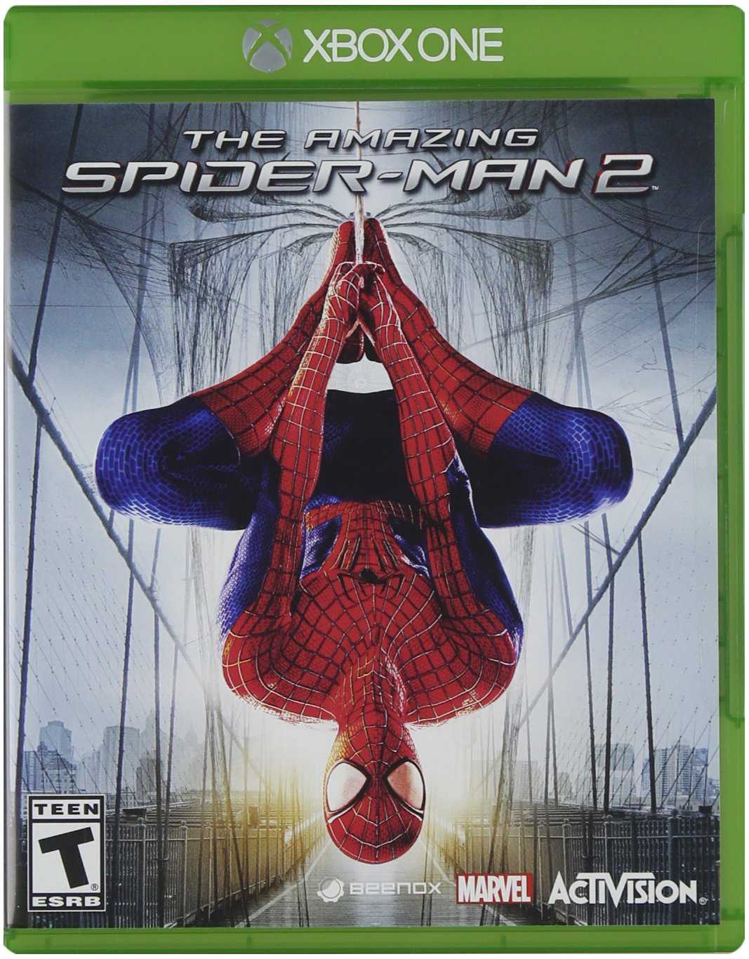 ACTIVISION The Amazing Spider-Man 2 - Xbox One Game, Model 47875849907