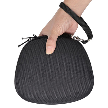 sisma PS5 DualSense Travel Case - Protective Storage Bag, Black, Model SVG2021PS5C, Compatible with PlayStation 5 Controller