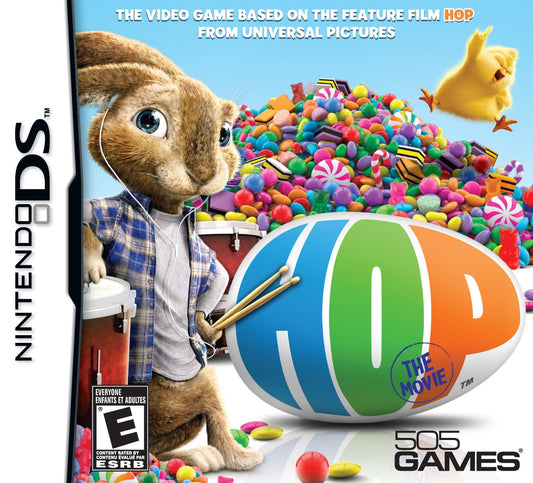 Hop - Nintendo DS (Renewed)
