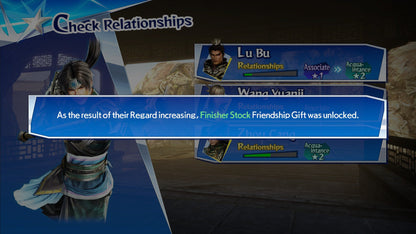 Warriors All-Stars - PlayStation 4