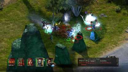 505 Games Pillars of Eternity: Complete Edition for Xbox One - Model 71501949