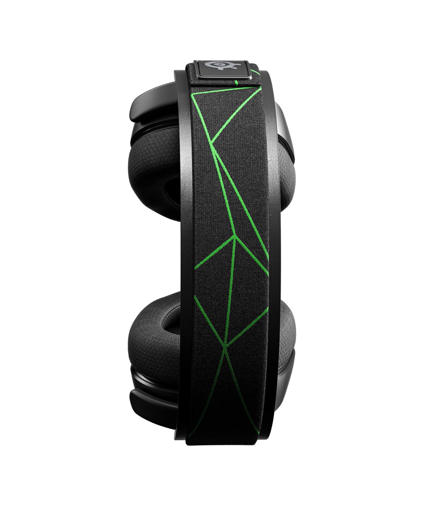 SteelSeries Arctis 7X Wireless Gaming Headset - 2.4 GHz for Xbox Series X|S - Black - Model 61466