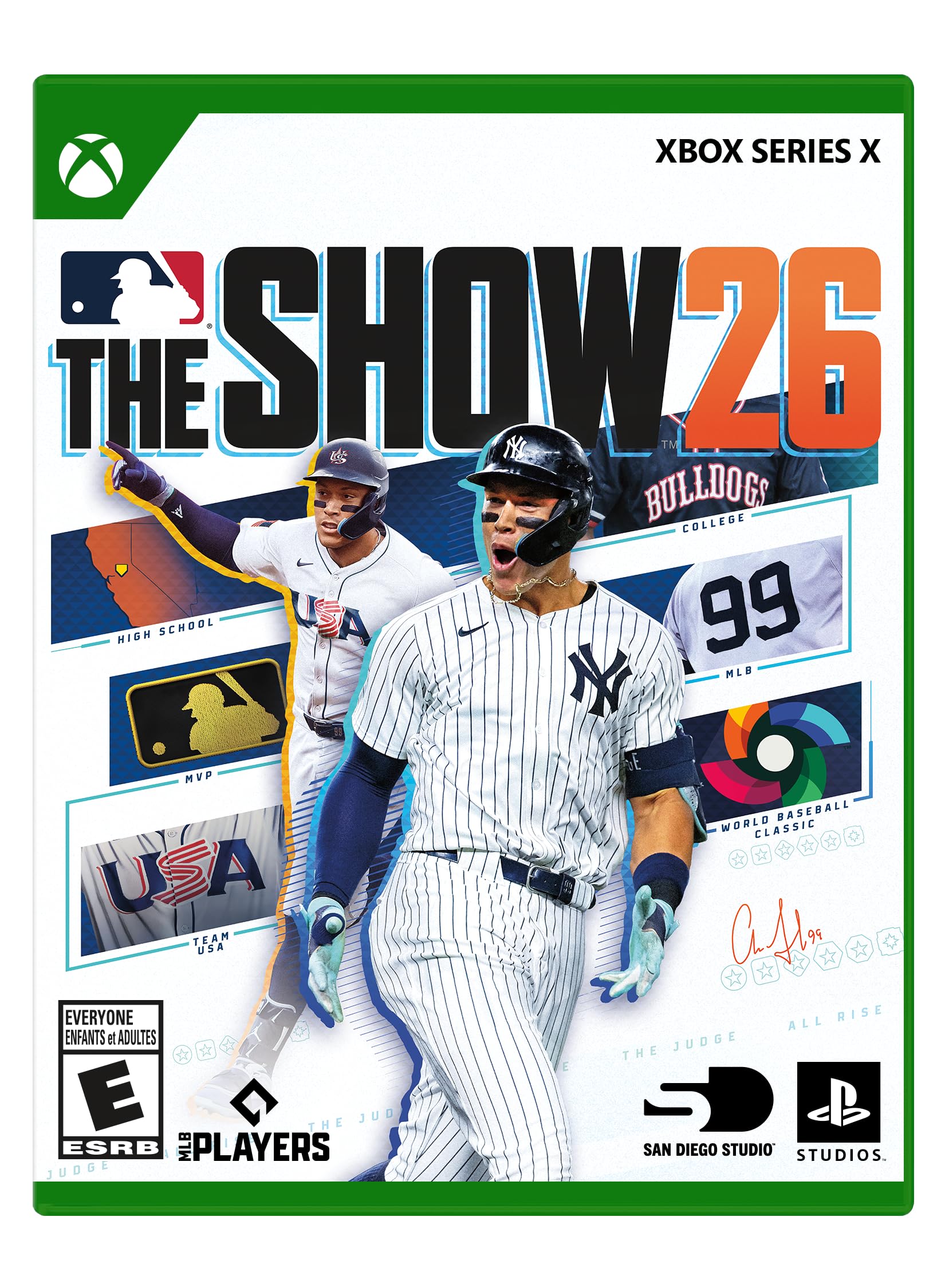 MLB: The Show 26 - Xbox Series X