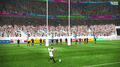 Ubisoft Rugby World Cup 2015 Video Game for Xbox One - Model 300080656