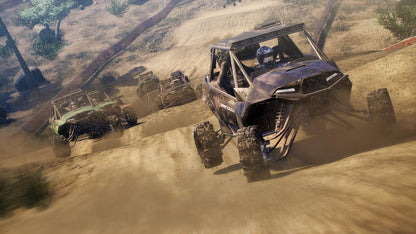 THQ Nordic Mx Vs ATV All Out: Anniversary Edition for PlayStation 4 - Model 21953