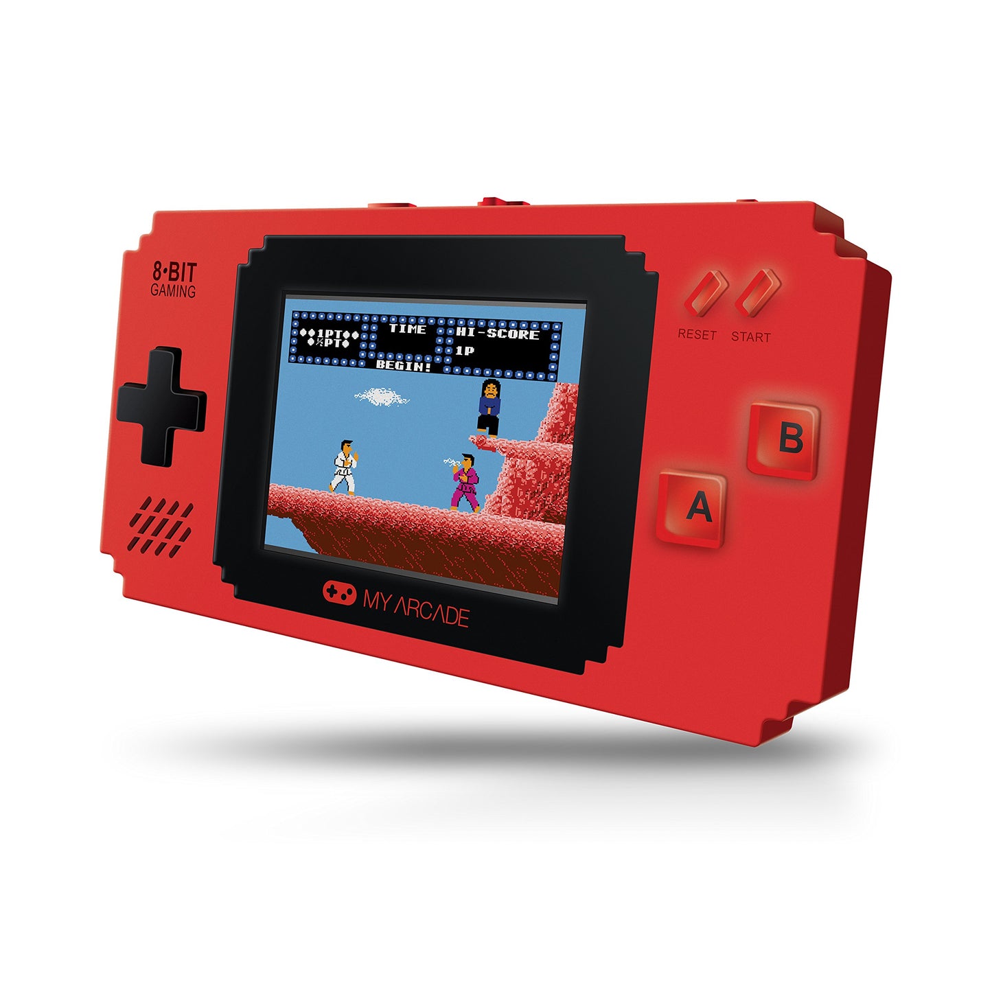 Pixel Player