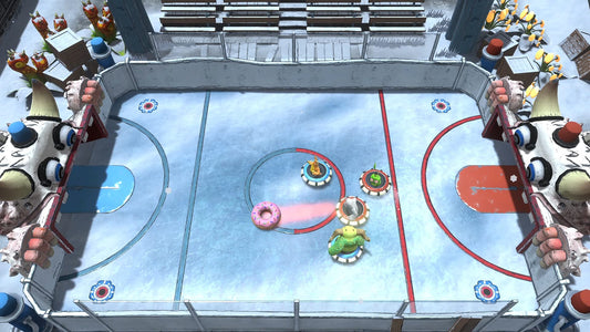 Sold Out My Singing Monsters Playground - Nintendo Switch Game, Model 1179782