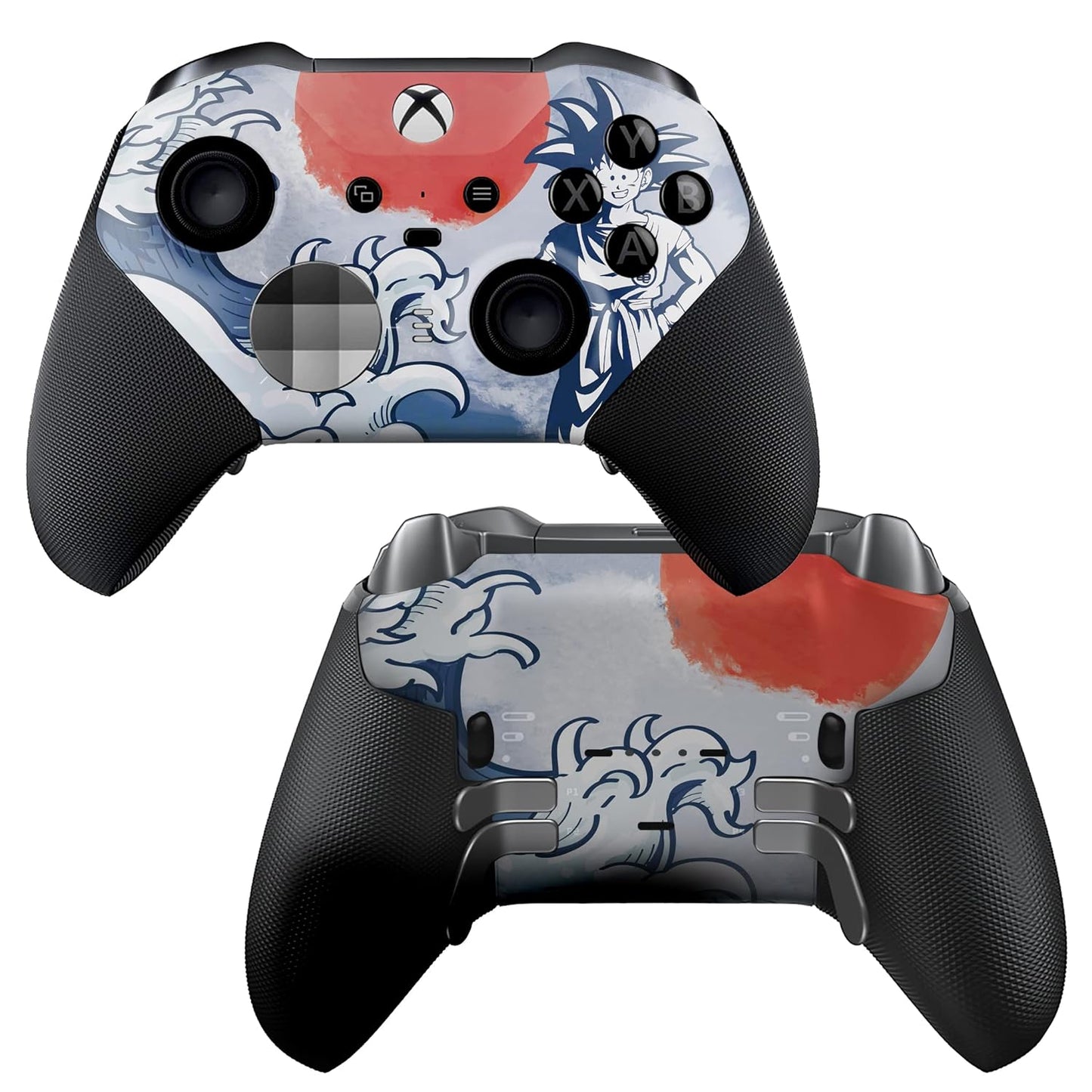 Goku X-box Elite Series 2 Controller