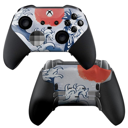 Goku X-box Elite Series 2 Controller