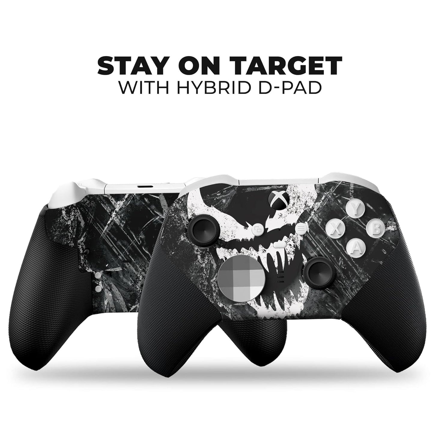 Venom X-box Elite Controller Series 2 Core