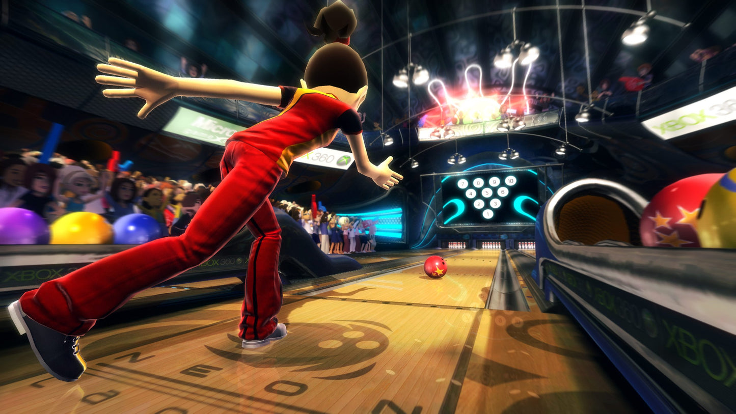Xbox Kinect Sports Ultimate Collection Game - Model 4GS-00024