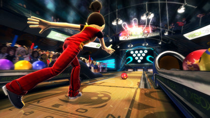 Xbox Kinect Sports Ultimate Collection Game - Model 4GS-00024