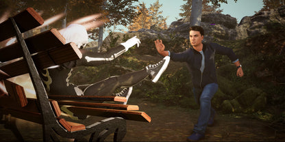 Game Mill Cobra Kai 2: Dojos Rising - PlayStation 4 Game, Action Fighting Adventure