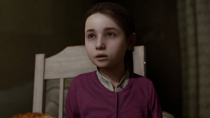 PlayStation 4 Detroit: Become Human - Action Adventure Game (Model: 3001889)