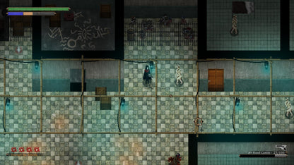 Red Art Games Skautfold: Into The Fray for PS5 - Action Adventure Game