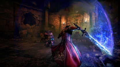 Konami Castlevania: Lords of Shadow 2 - Model 30160, Action-Adventure Video Game