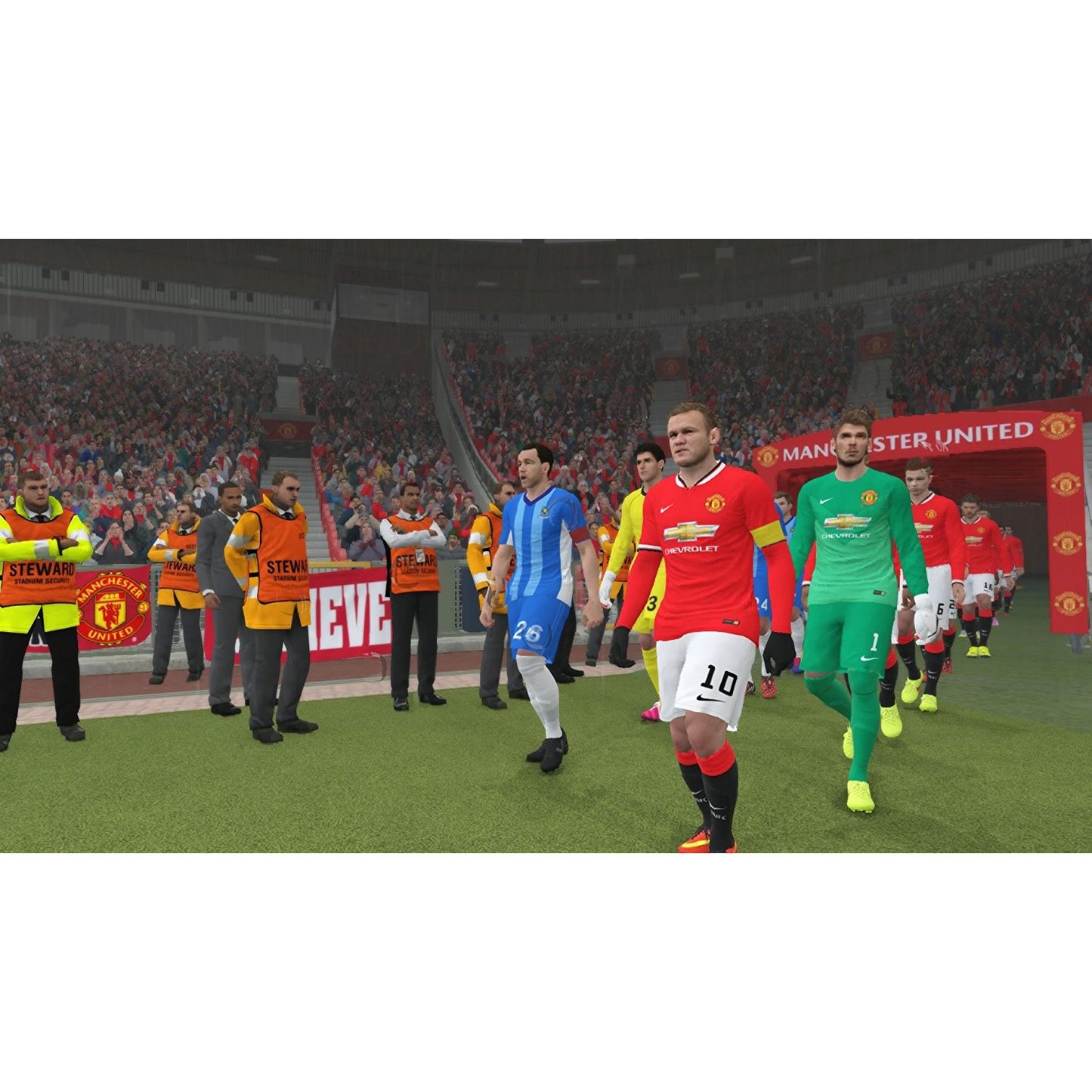 Konami Pro Evolution Soccer 2015 - Xbox One, Model 30198, Ultimate Soccer Experience