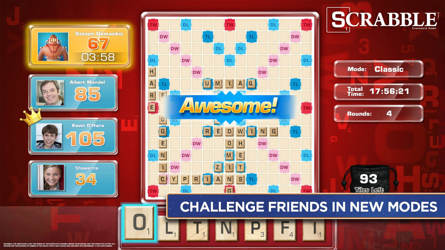 Ubisoft Hasbro Family Fun Pack - PS4 Standard Edition, Model UBP30501072