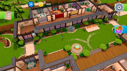 Maximum Entertainment Animal Hospital Nintendo Switch Game - Model 481893