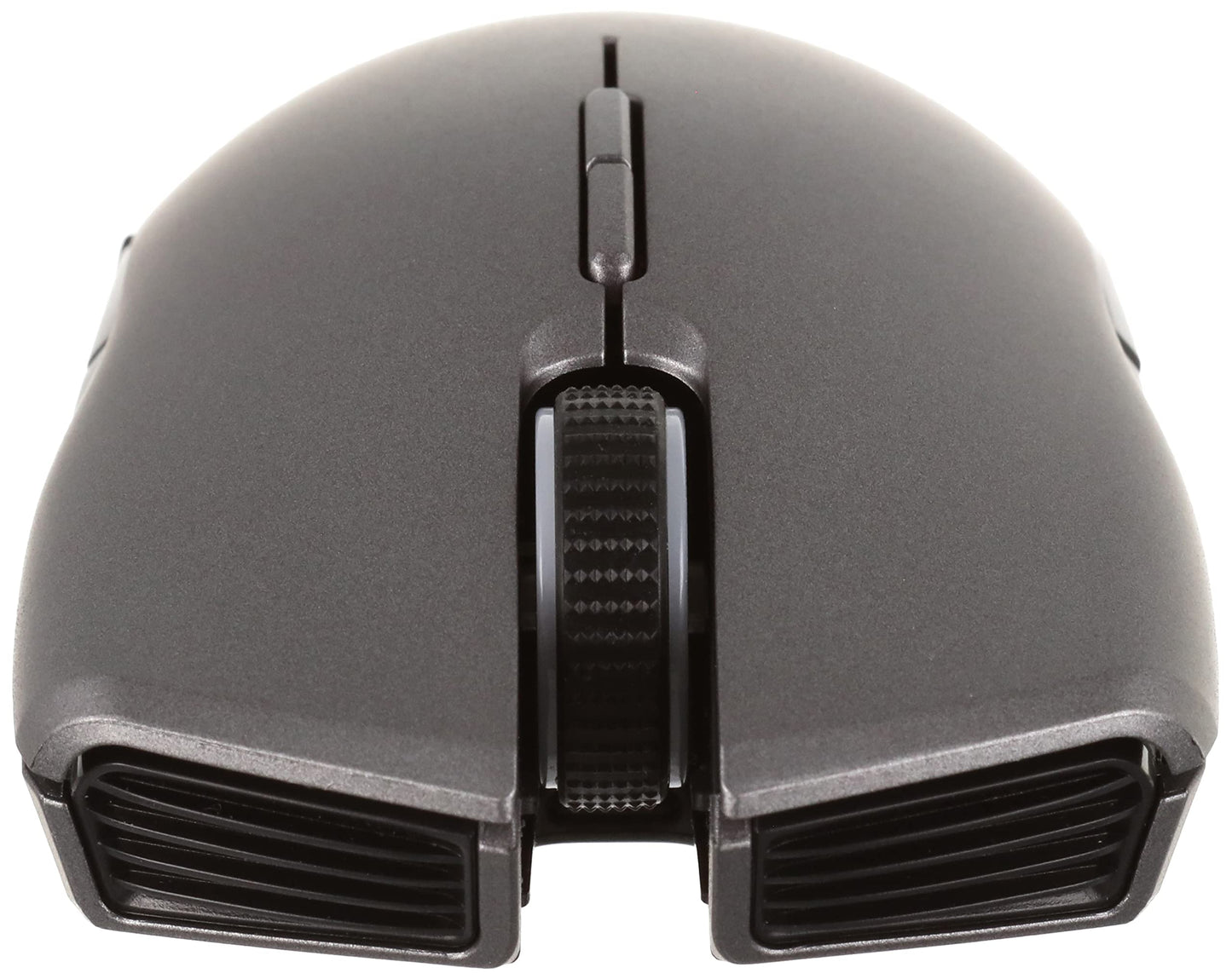 Razer Lancehead Tournament Edition Gaming Mouse - 5G Optical Sensor, 16,000 DPI, Ambidextrous, Gunmetal Color, Model RZ01-02130300-R3M