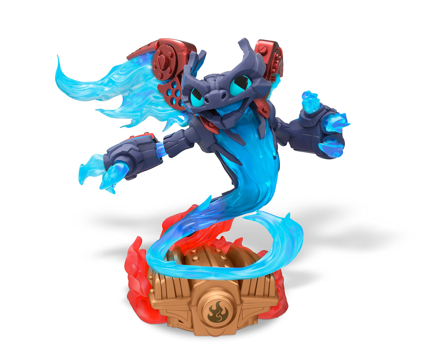 ACTIVISION Skylanders Superchargers Starter Pack for iPad, iPhone & iPod touch - Model 87589EG