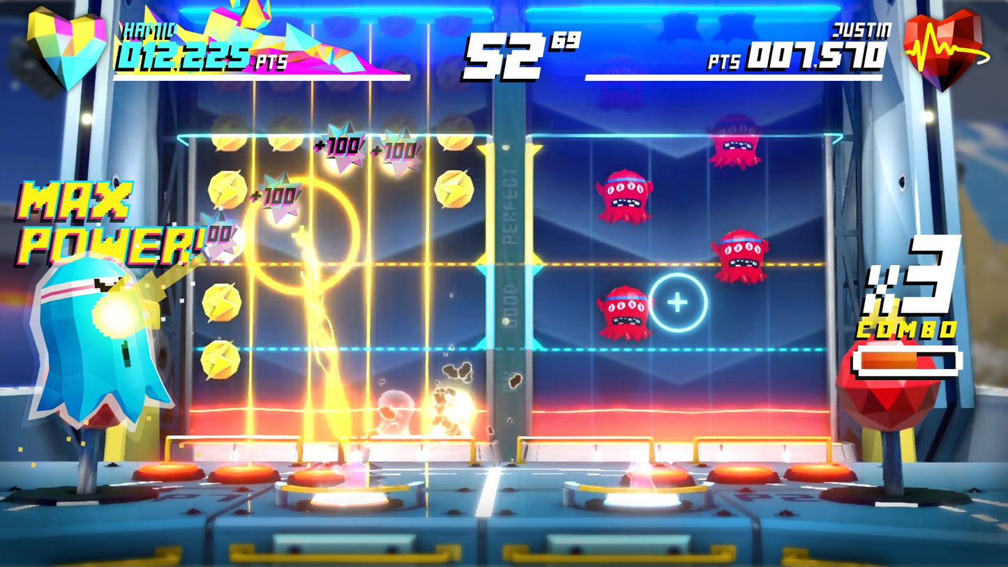 Ubisoft Shape Up Video Game for Xbox One - Model UBP50400993