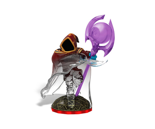ACTIVISION Skylanders Trap Team: Trap Master Enigma Character Pack Model 87213