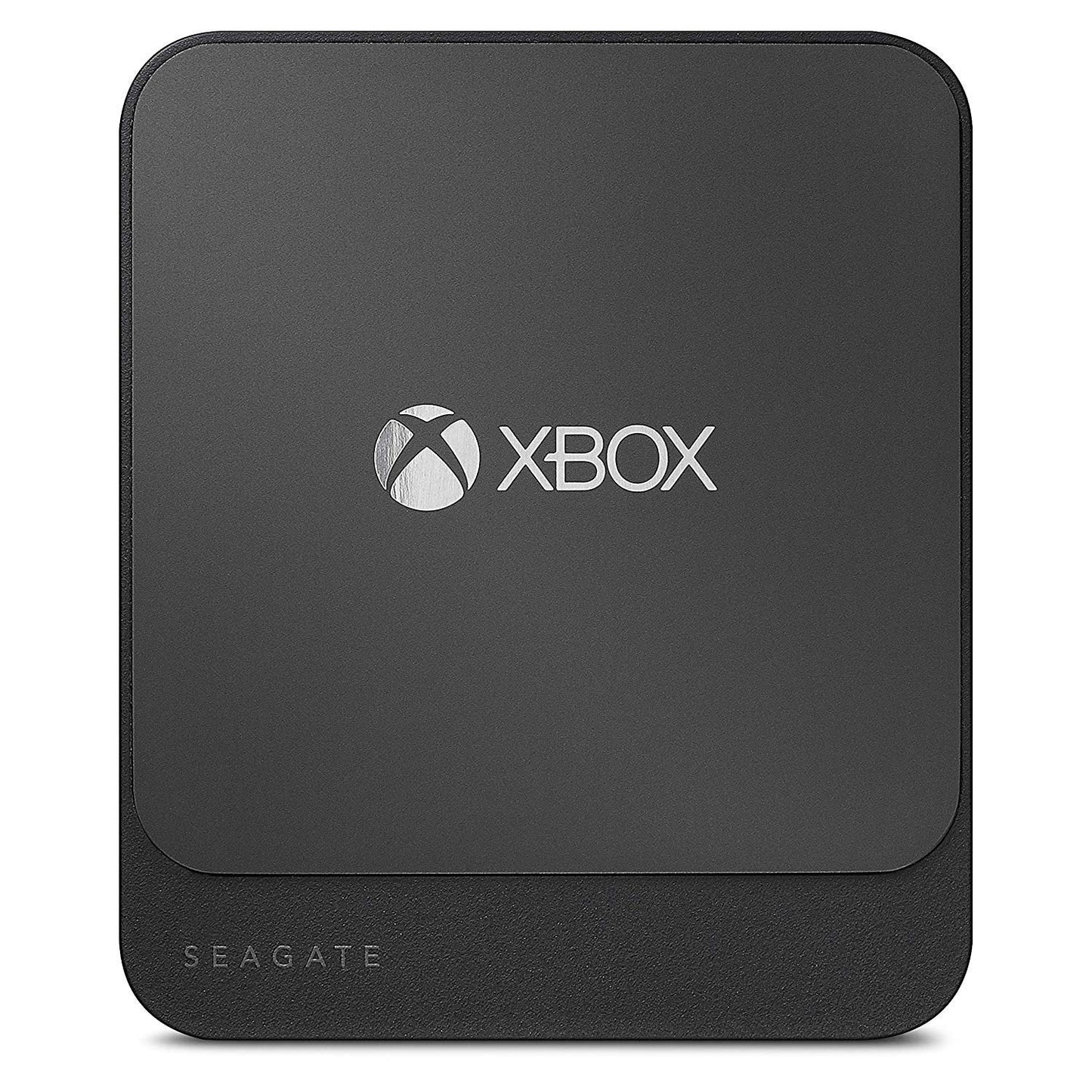 Seagate Game Drive for Xbox 1TB SSD - Portable USB 3.0, Black, Includes 2 Month Xbox Game Pass, Model STHB1000401