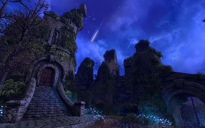 Bethesda The Elder Scrolls Online Game - Model 14952, Adventure RPG for PC and Console