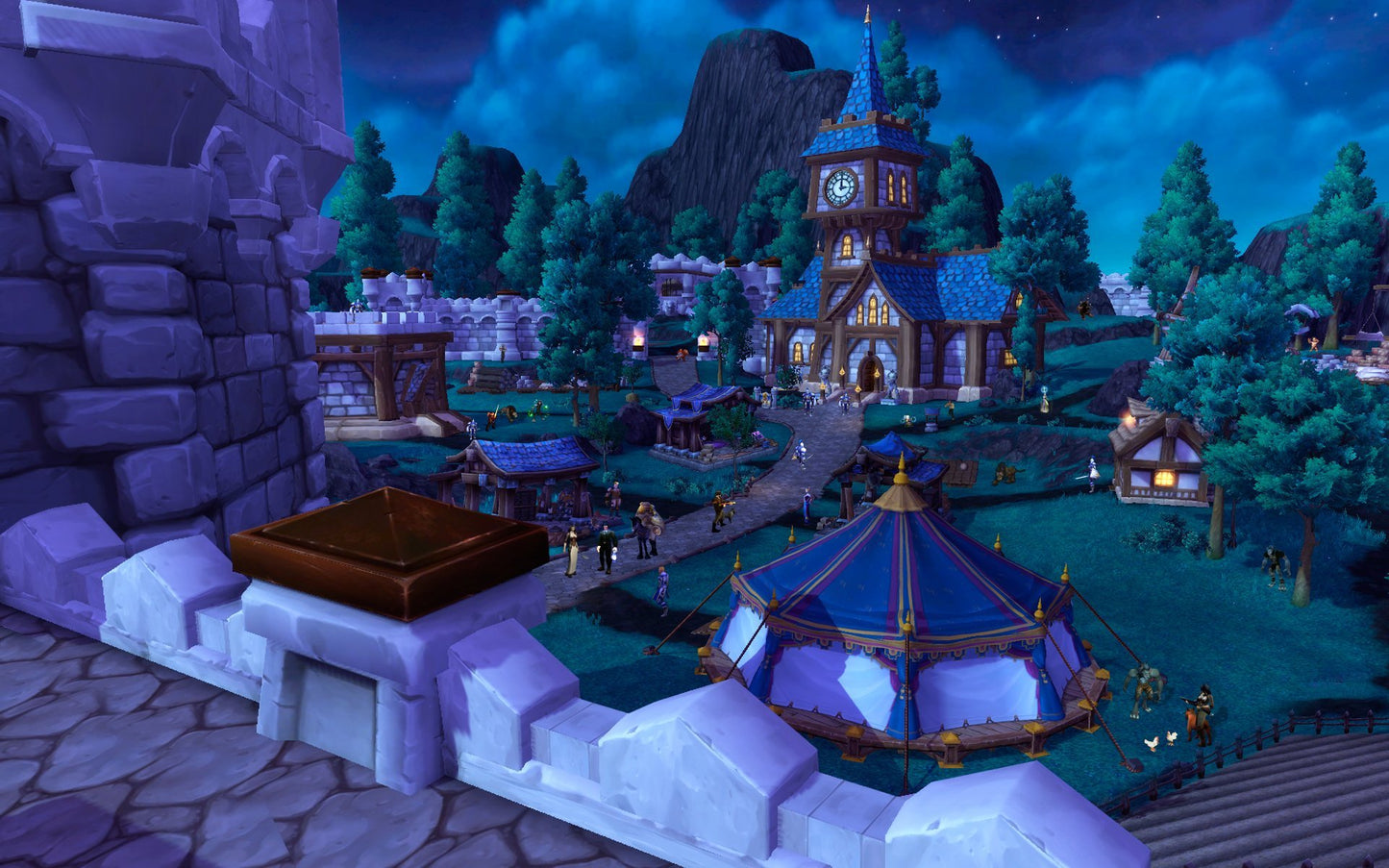 Blizzard Entertainment World of Warcraft: Warlords of Draenor Expansion - PC/Mac, Model 72930