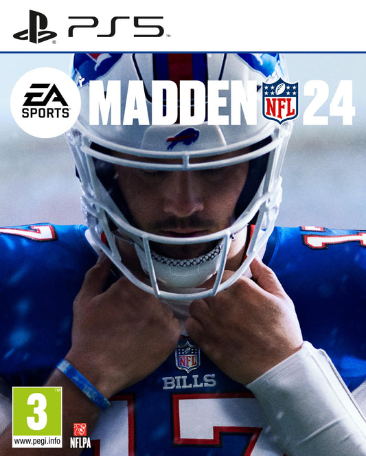 Madden NFL 24 - PS5