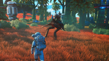 PlayStation No Man's Sky Beyond for PS4 - Model 3004796, Adventure Game