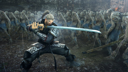 Koch Media PS4 Warriors All Stars Game - Model 1024751 (EU)