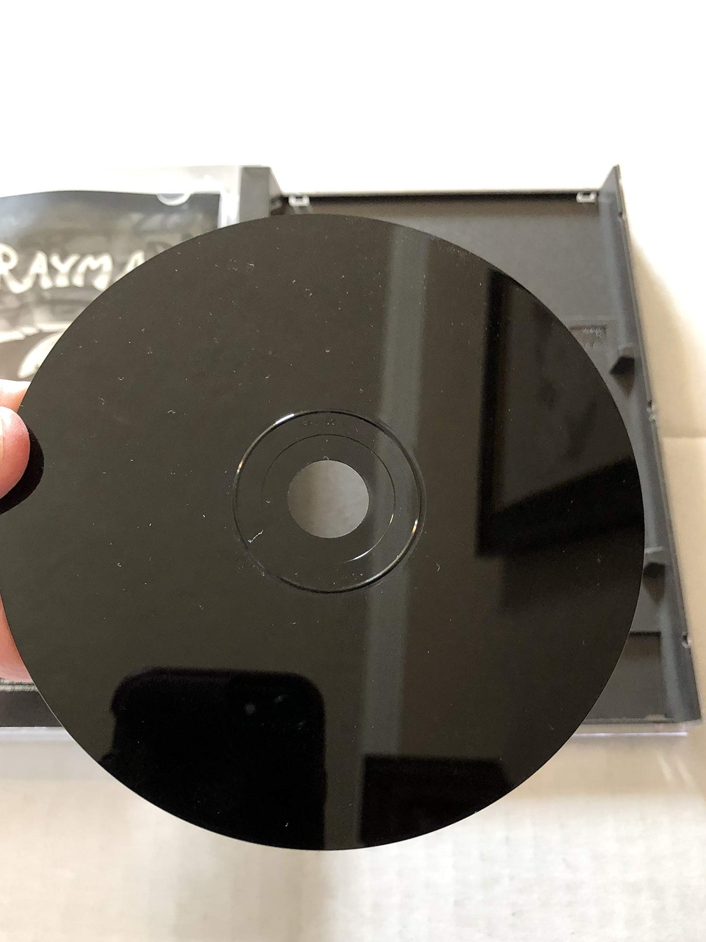 PlayStation Rayman (Renewed) - Classic Adventure Game for All Ages