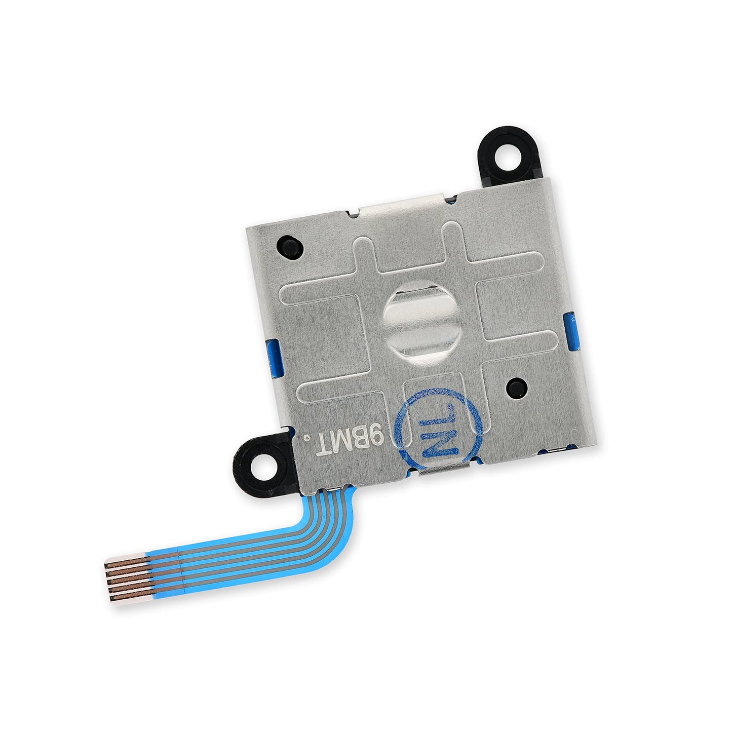 iFixit Joystick Repair Kit for Nintendo Switch Joy-Con & Lite - White