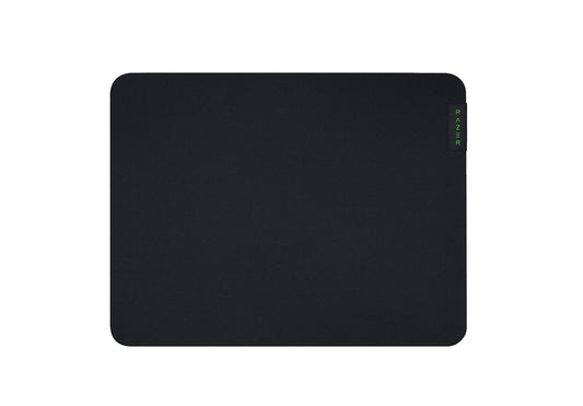 Razer Gigantus v2 Medium Gaming Mouse Pad - Thick Foam, Non-Slip Base, Classic Black, Model RZ02-03330200-R3U1