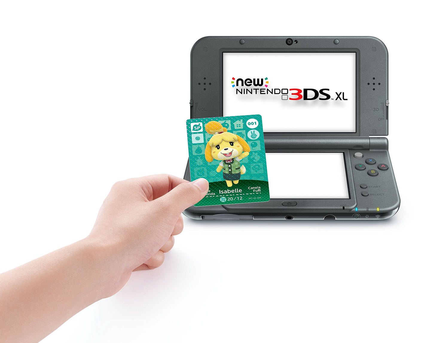 Nintendo Animal Crossing: Happy Home Designer Amiibo Cards Pack - Series 2, Multicolour, for Nintendo 3DS/Wii U, Model 1080766