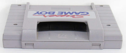 Nintendo Super Game Boy (Renewed) - Classic Handheld Console for Game Boy Games