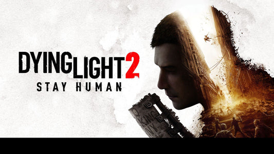 Dying Light 2 - Stay Human - XBOX ONE & XBOX SX