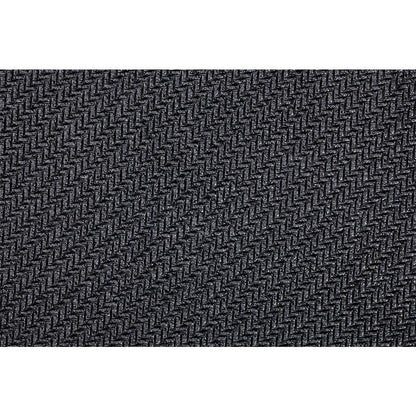 Corsair MM100 Medium Mousepad - Glide-Optimised Textile, Anti-Slip Base, 320mm x 270mm, Black, Model CH-9100020-EU