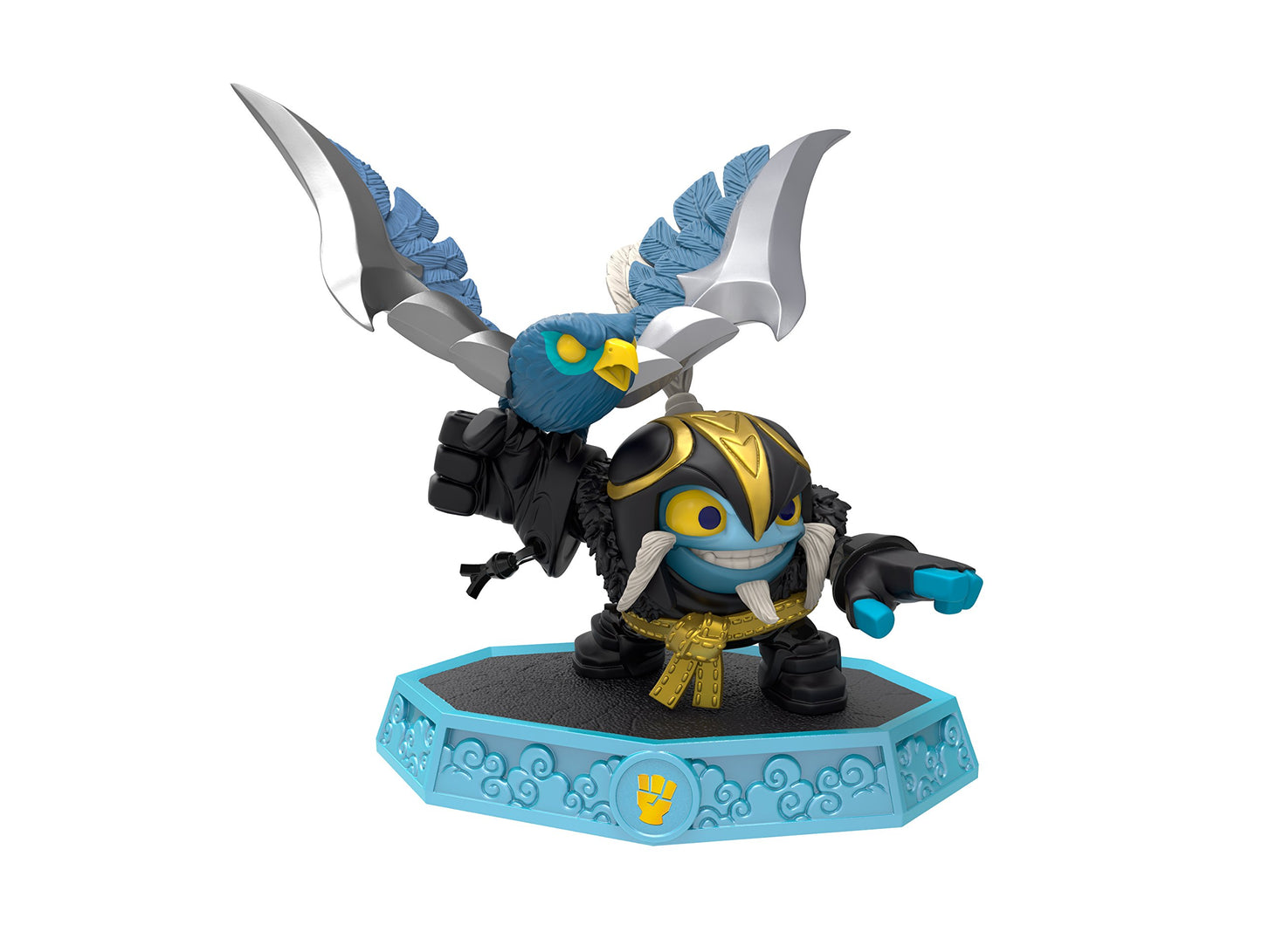 ACTIVISION Skylanders Imaginators Gryphon Park Observatory Adventure Pack - 6.7 inches, Multicolor, Model 87922