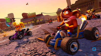Activision NG Crash Team Racing Nitro Fueled - Xbox ONE, Multicolor, Model 5030917269653