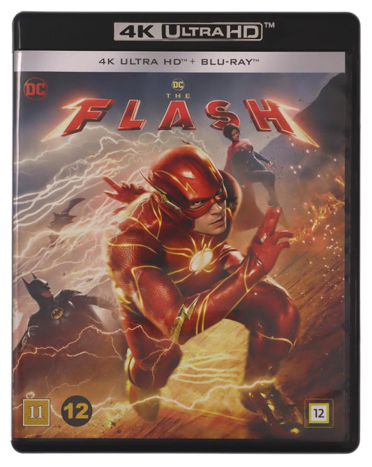 The Flash