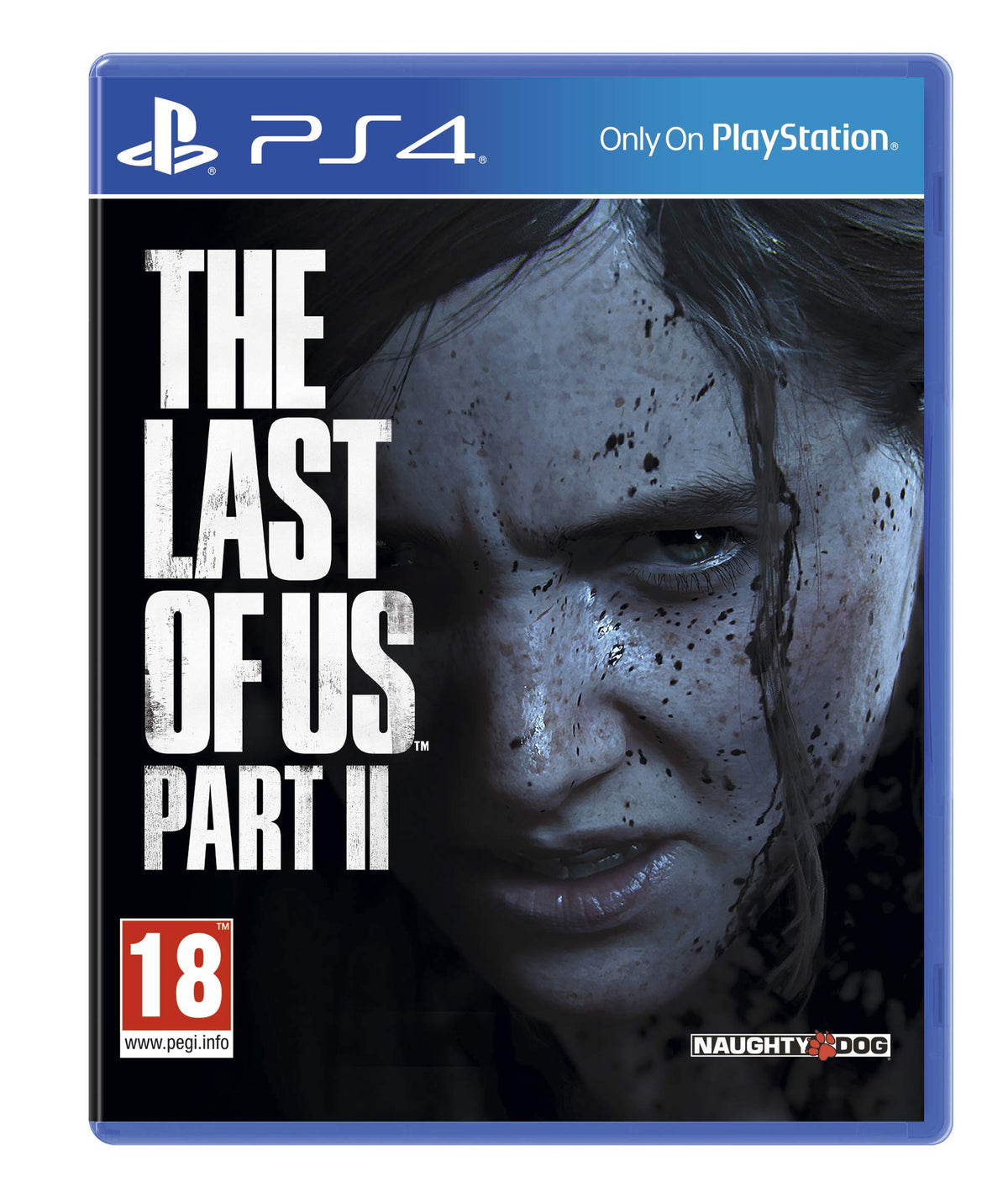 The Last of Us Part II (PS4) (Renewed) (EU Version)