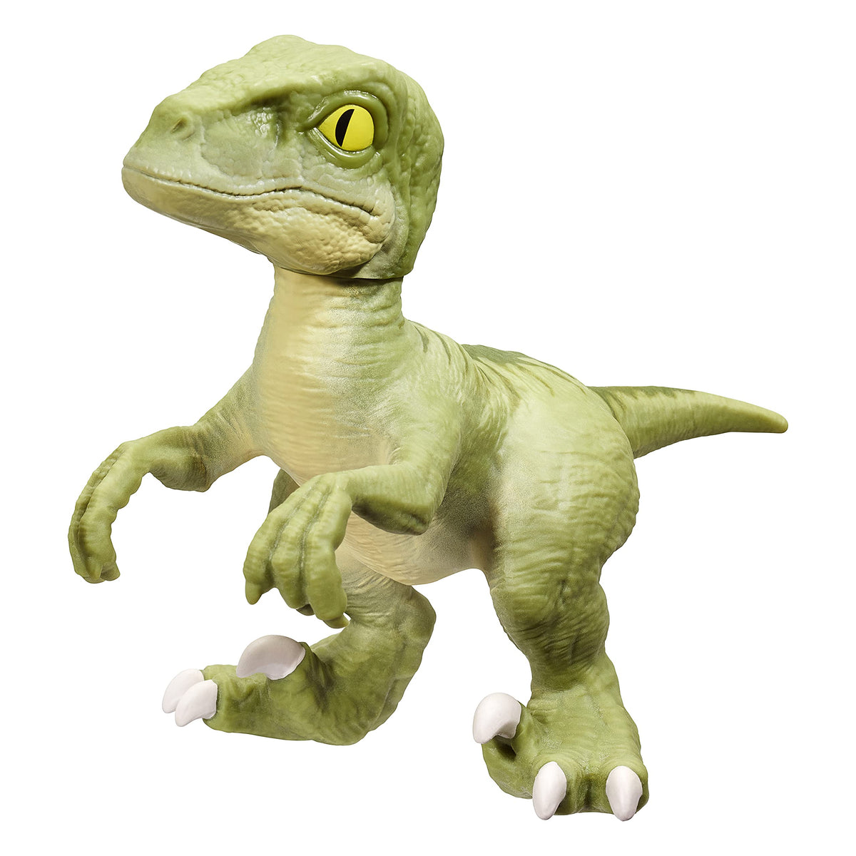 Heroes of Goo Jit Zu - Licensed dinosaur theme - Stretch Heroes - Charlie  Multicolor (41176)