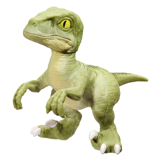 Heroes of Goo Jit Zu - Licensed dinosaur theme - Stretch Heroes - Charlie  Multicolor (41176)